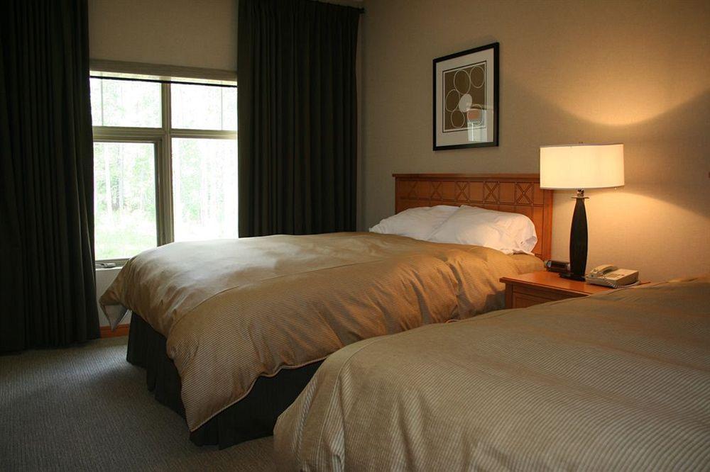 קאנמור Platinum Suites Resort - Vacation Rentals מראה חיצוני תמונה