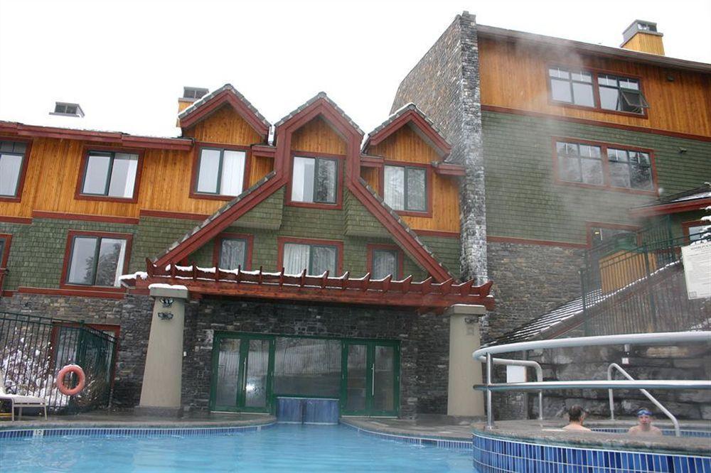 קאנמור Platinum Suites Resort - Vacation Rentals מראה חיצוני תמונה