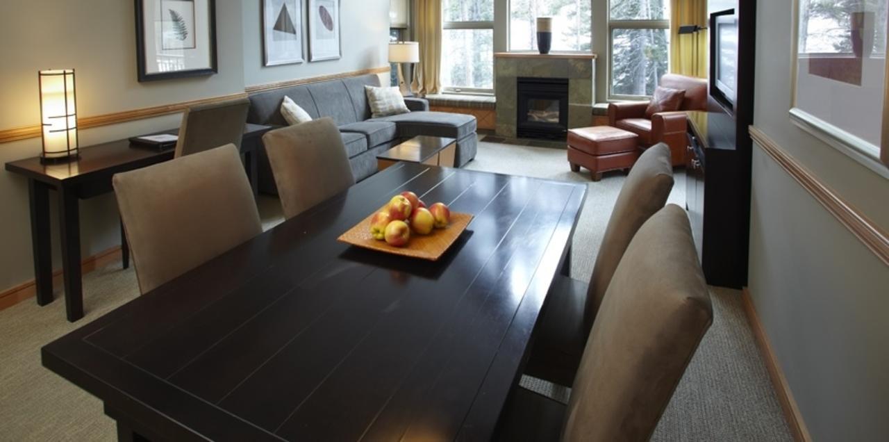 קאנמור Platinum Suites Resort - Vacation Rentals מראה חיצוני תמונה