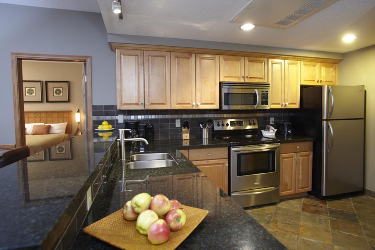 קאנמור Platinum Suites Resort - Vacation Rentals מראה חיצוני תמונה