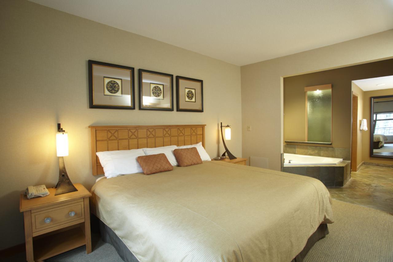 קאנמור Platinum Suites Resort - Vacation Rentals מראה חיצוני תמונה